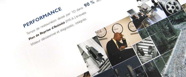 Infographiste Freelance - La communication par l'image pour la création de brochure