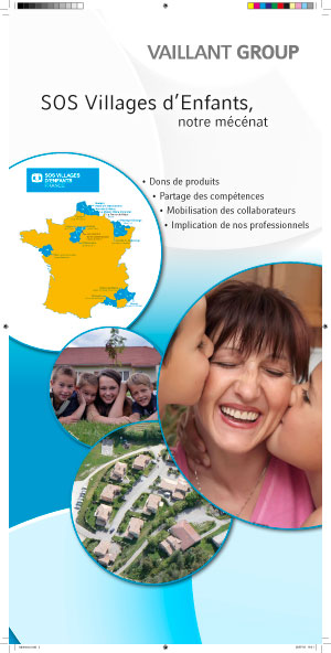 Infographiste Freelance - Création de matériel de communication pour séminaire affiche