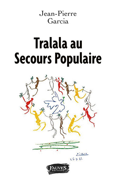 Infographiste Freelance - création couverture de livre associatif