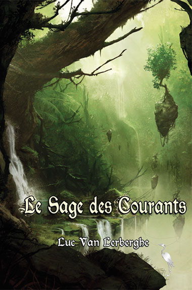 Infographiste Freelance - création couverture de livre jeunesse collection imaginaire fantasy