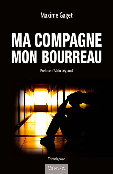 Infographiste Freelance - création couverture de livre témoignage