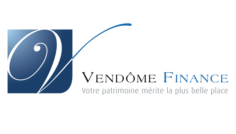 Infographiste Freelance - Création identité visuelle (logo) dans le secteur de la finance