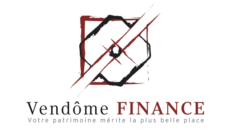 Infographiste Freelance - Création identité visuelle (logo) dans le secteur de l'ingenierie financière