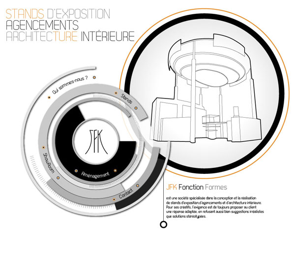 Infographiste Freelance et designer graphique pour site internet