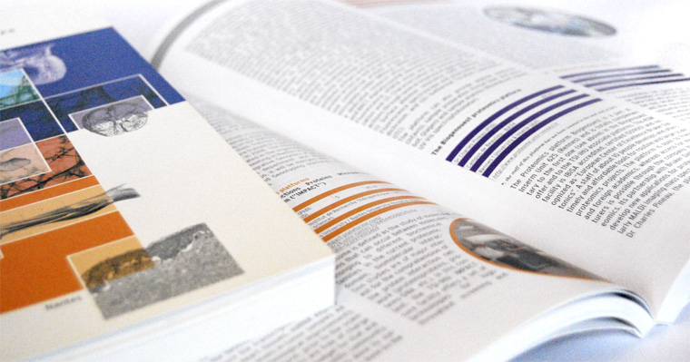 Infographiste Freelance - Maquette de livre et catalogue d'exposition