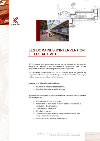 Infographiste Freelance et Maquettiste PAO pour brochure