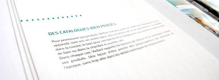 Infographiste Freelance - Mise en page de livre beaux arts