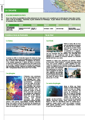 Infographiste Freelance - Mise en page InDesign de catalogue