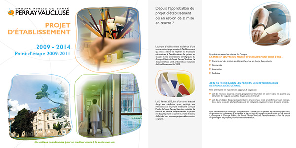 Infographiste Freelance - Mise en page InDesign de prospectus